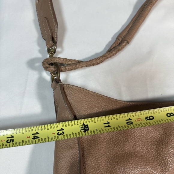 Lucky Brand Beige Crossbody Bag - Picture 12 of 14